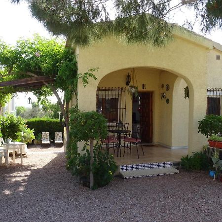 Casa Mediterraneo La Marina Exterior photo